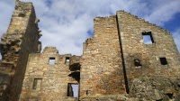 Aberdour Castle 1061367 Image 6